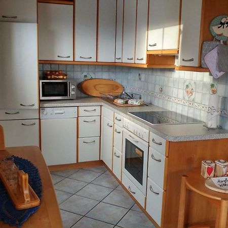 Almchalet Orter Deutschberg Екстер'єр фото